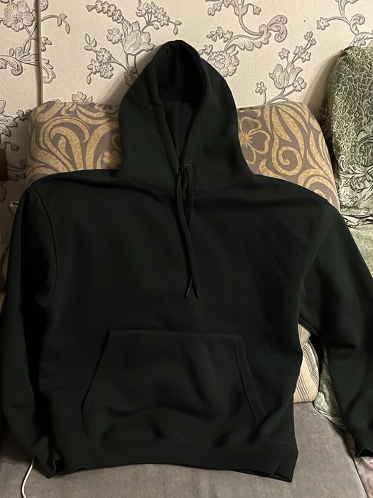 Продается худи оверсайз