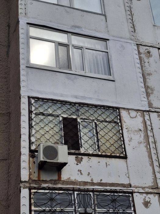 Промышленный альпинизм
