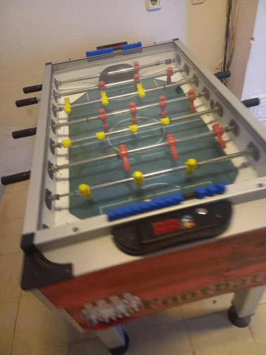 джага и билярд боксови круши