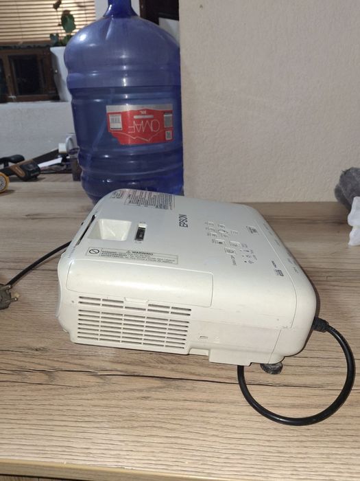 Epson proyektor HDMi