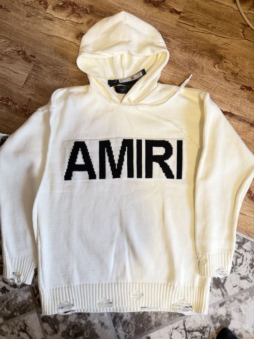 Pulover Amiri M si L