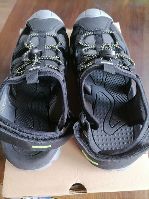 Сандали 4F junior