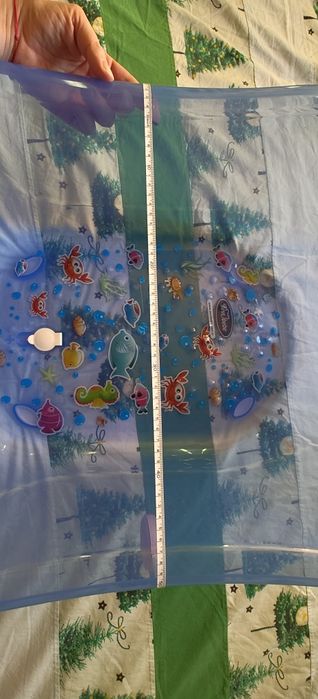 Корито за къпане