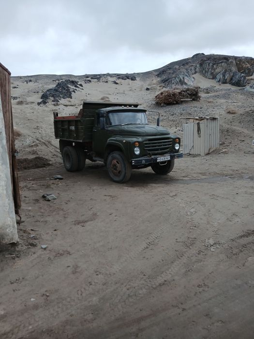 Машина йахши озим хайдаганман