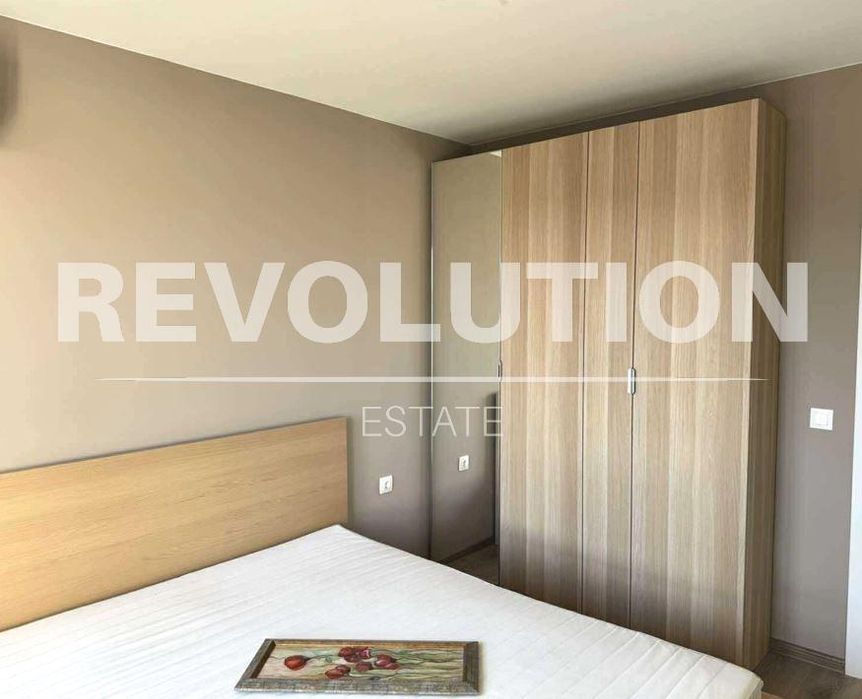 Дава се под наем Двустаен апартамент в Варна, Виница - 65 кв.м за 473.79 € - Снимка #2