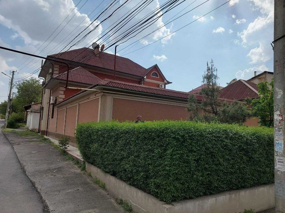 Продаю свой дом 4 сот. Рядом с ул. Никитина, Мирзо - Улугбекский район