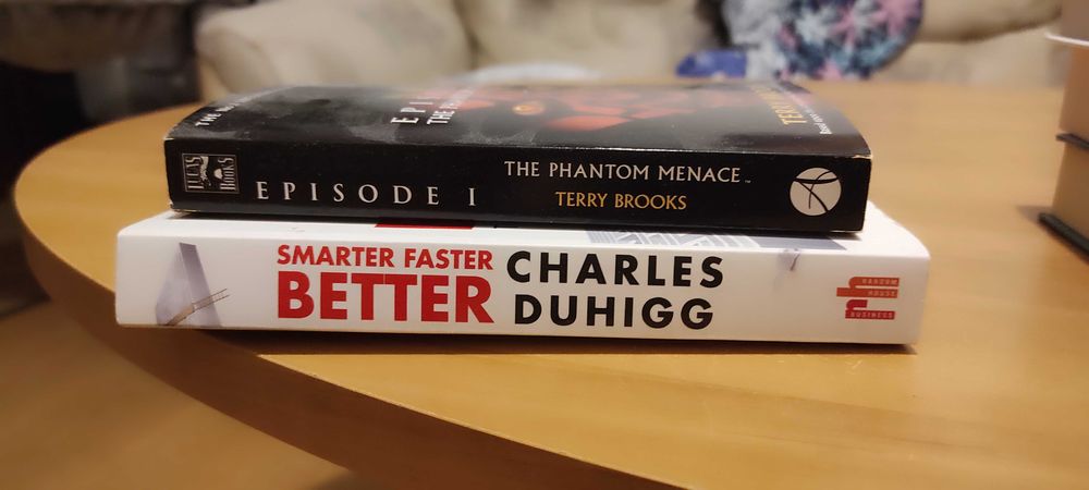 Книги на английски език