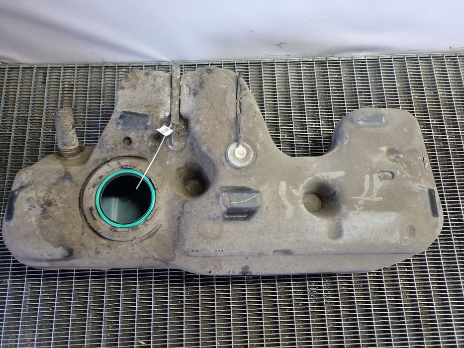 Rezervor combustibil Nissan Qashqai J11 1.2 DIG - T Benzina 2013 - 2017 HRA2DDT SUV 4 Usi Euro5 (1500) Benzina 4x2 Garantie