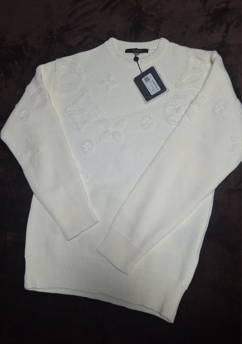 Pulover Louis Vuitton