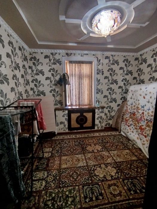 towkent waxridan sergeli tumanida srocna 3xona dom sotlad