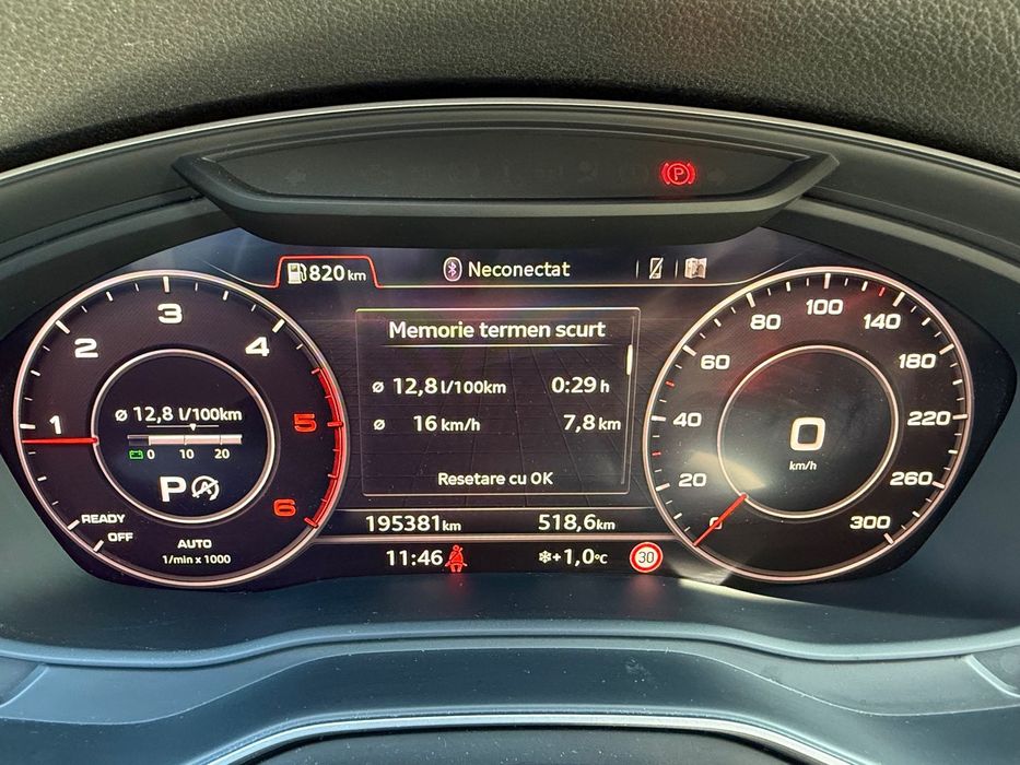 Audi A4 Audi a4 b9 2019