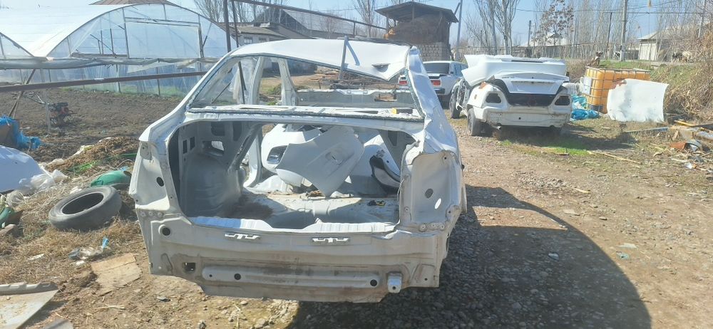 kobalt rama yili 2015