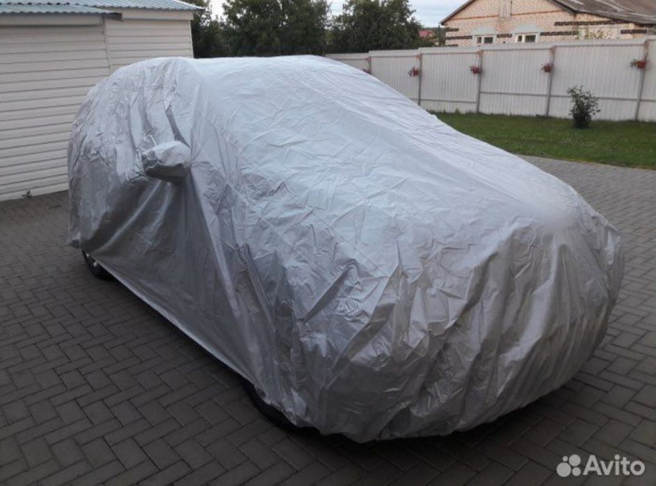 Чехол тент для Автомобиля, автотент, автомобилный тент.,