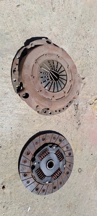 Съединител комплект за Ситроен Берлинго 1.9Д / Citroen Berlingo 1.9 D