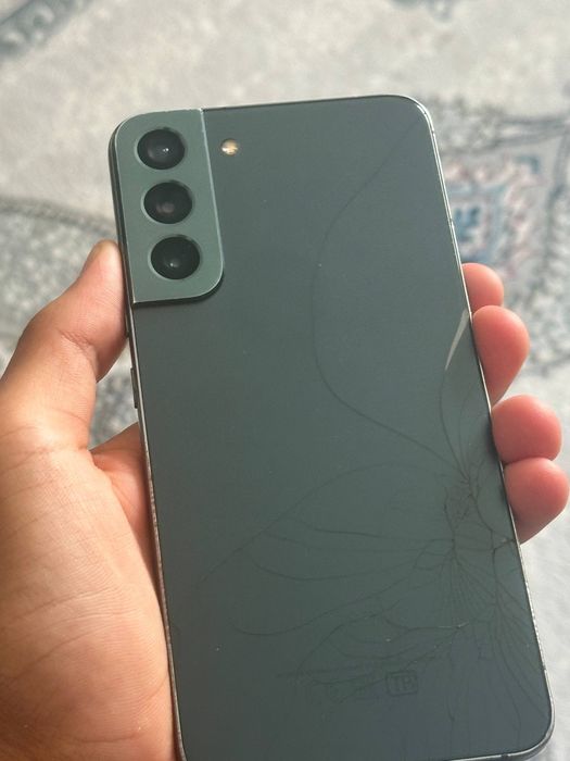 Samsung s22 plus