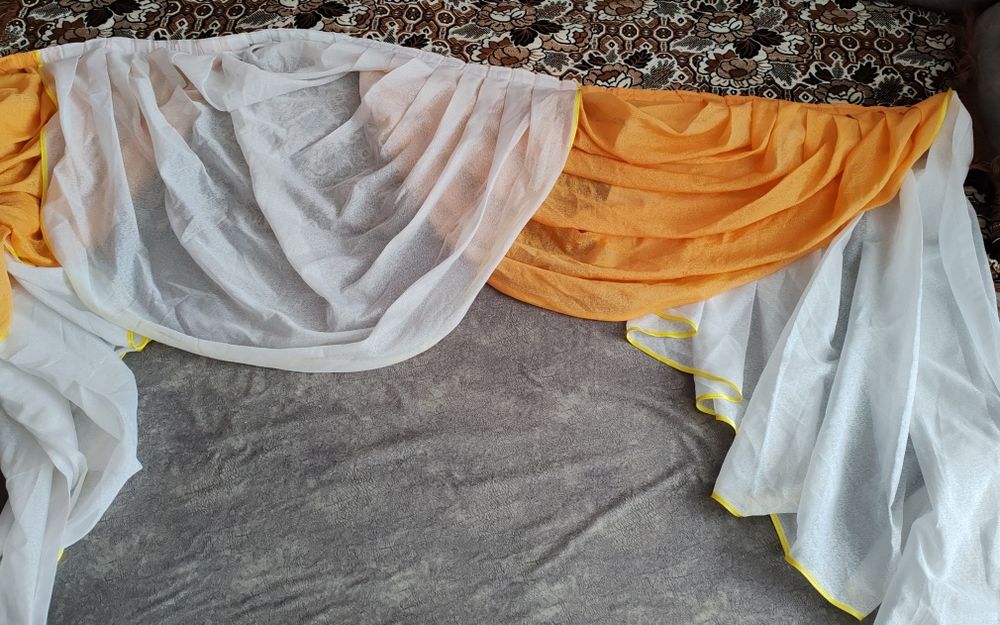 Продам ламбрекен