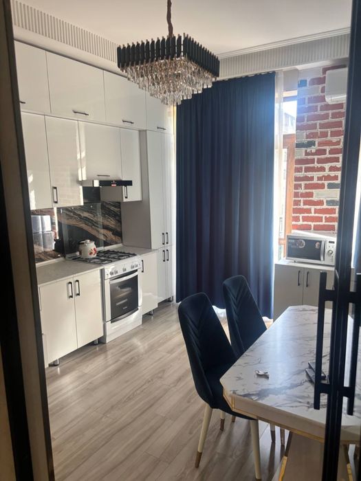 Сдается двух ком.кваптира