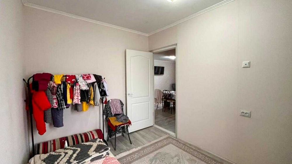 Продается 3х ком кв в Центре Айдана