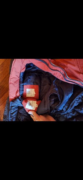 Geaca toamna, baiat, marimea 104