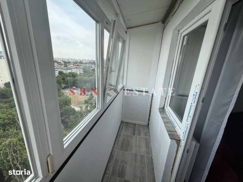 Apartament 2 camere Lacul Tei | Facultatea de Constructii | Modern
