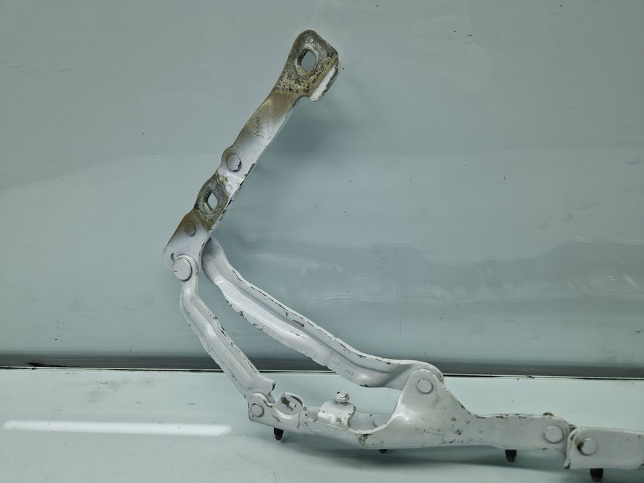 Set balamale capota spate TESLA Model 3 [Fabr 2020-2025] OEM