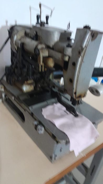 Швейные машины производственные