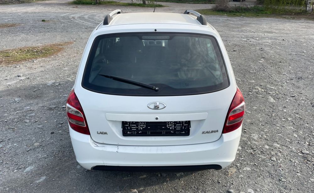 Продам Ладу Калину Lada Kalina