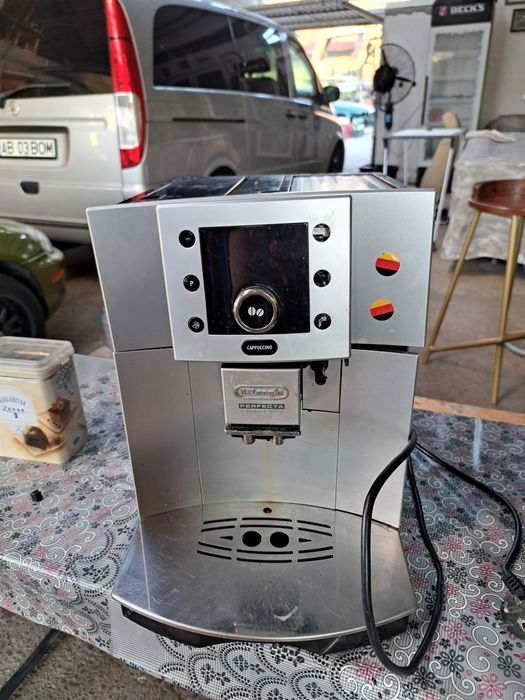 Expresoare DeLonghi Perfecta cappucino pentru piese