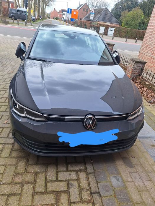 Golf 8 de vanzare