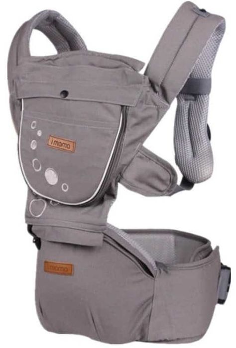 Эргорюкзак Aimama