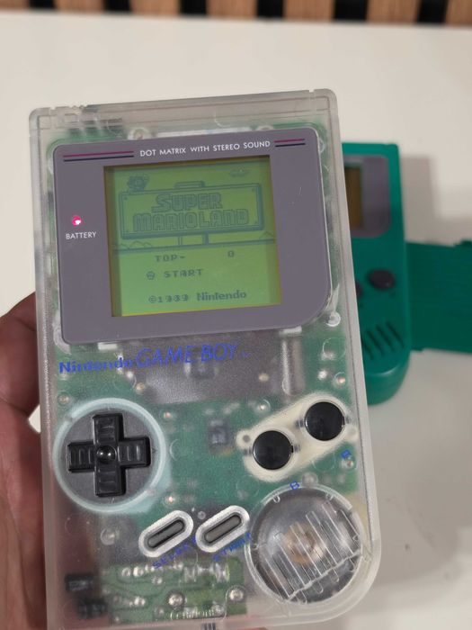 Nintendo Gameboy DMG