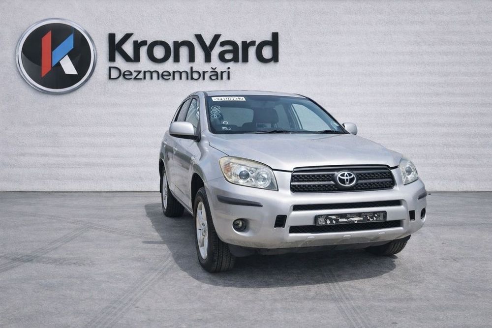 Dezmembrari dezmembrez  Toyota RAV 4 III 2.2 D-4D, 2.0 Benzina   2005-2012