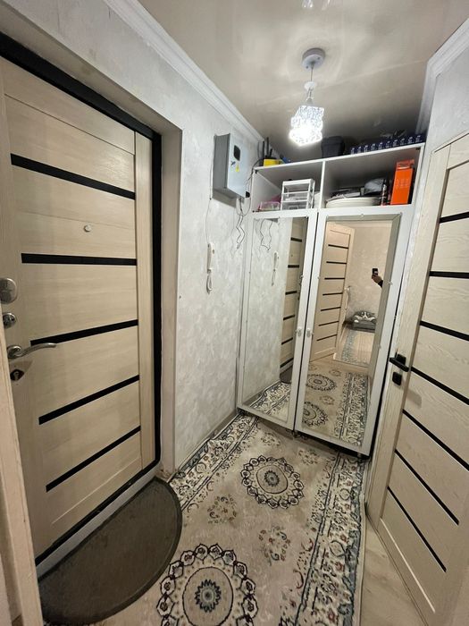 1- комнатная. Ердена