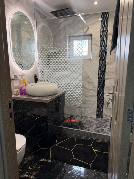 Apartament 2 camere 51 mp