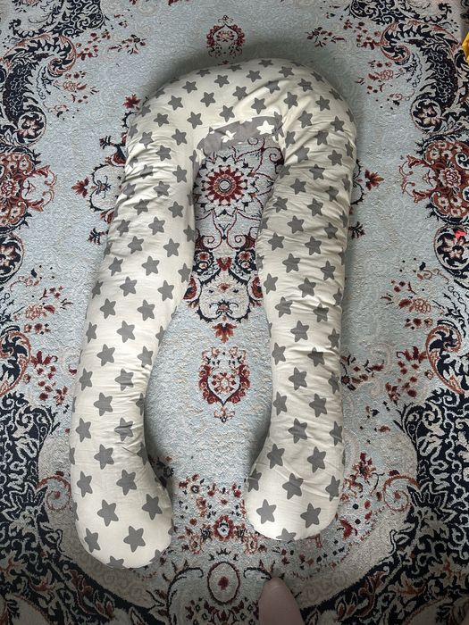 Подушка для беременных