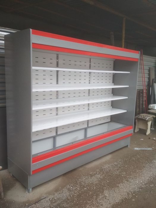 Еогиртница для магазинов