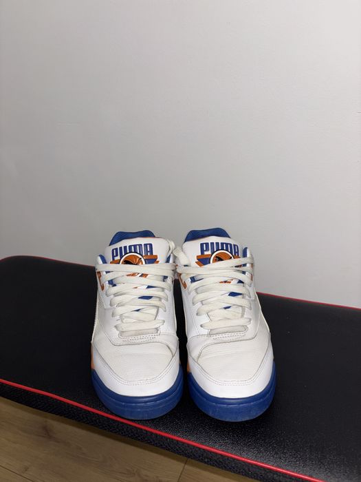 Adidași Puma bărbați – mărimea 40.5 – NOI