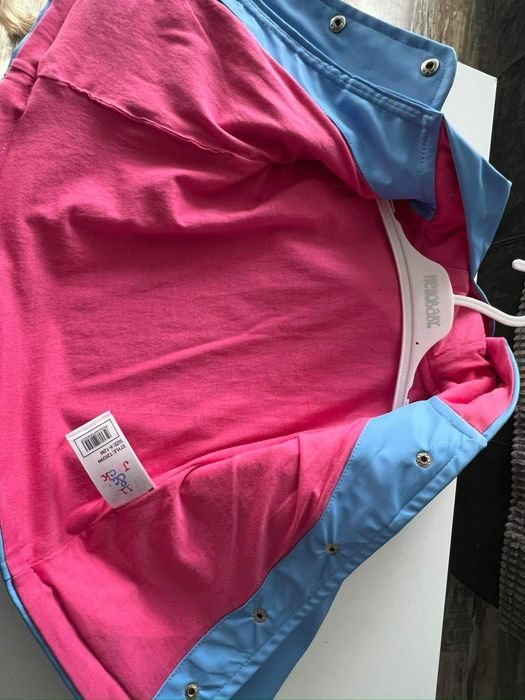 Детско пролетно яке