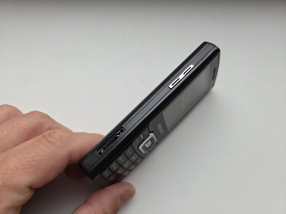 Samsung C5212 dualsim