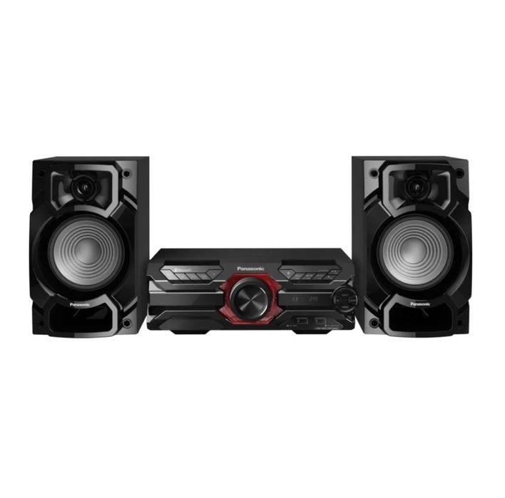 Музыкальный центр Panasonic SA-AKX320, НОВЫЙ