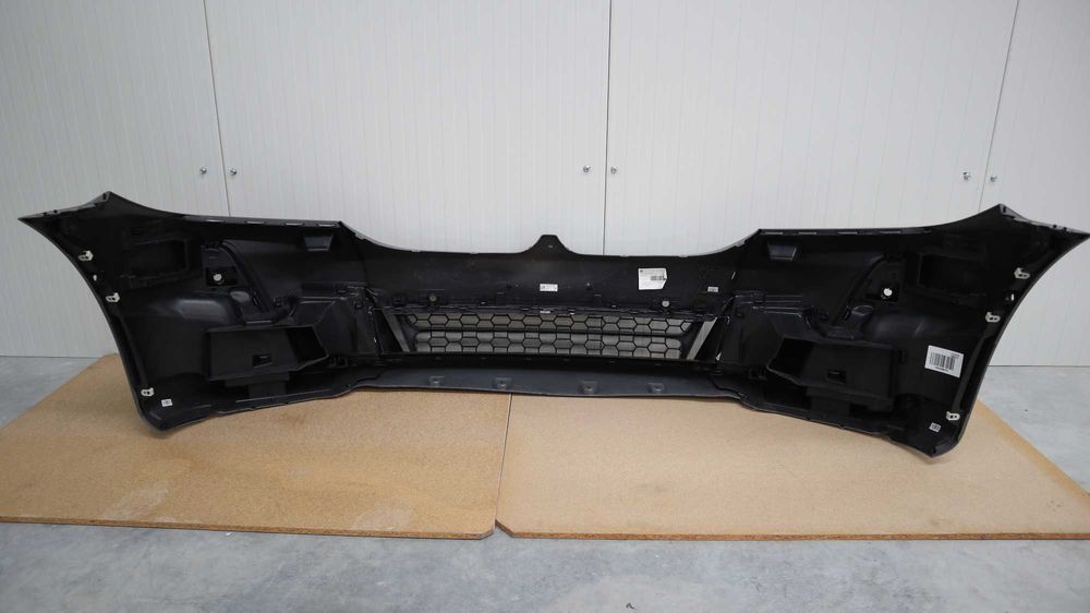Предна броня БМВ 6 серия Г32 Фейслифт BMW G32 LCI