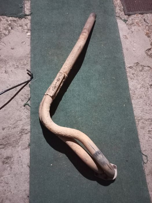 Генератор, карбюратор, выхлоп. ваз 2107