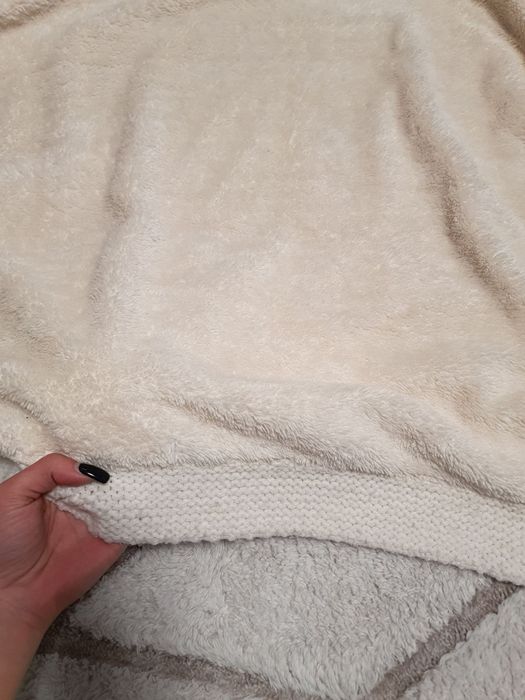 Бебешки дебели одеала