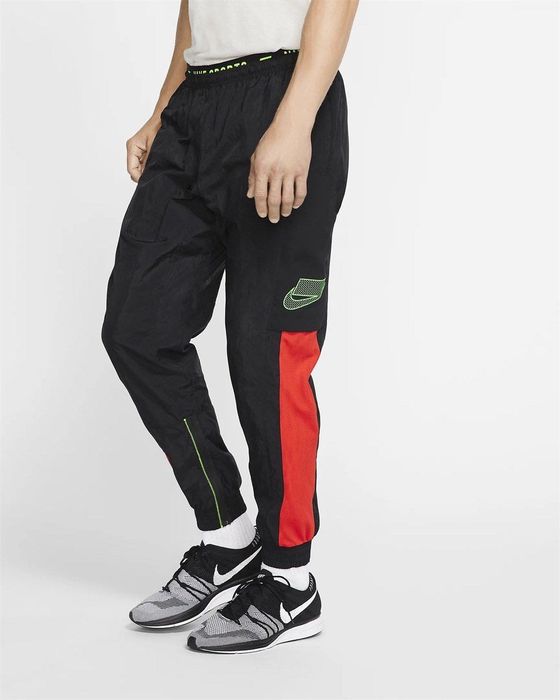 Мъжко долнище : Nike Flx Pant XL