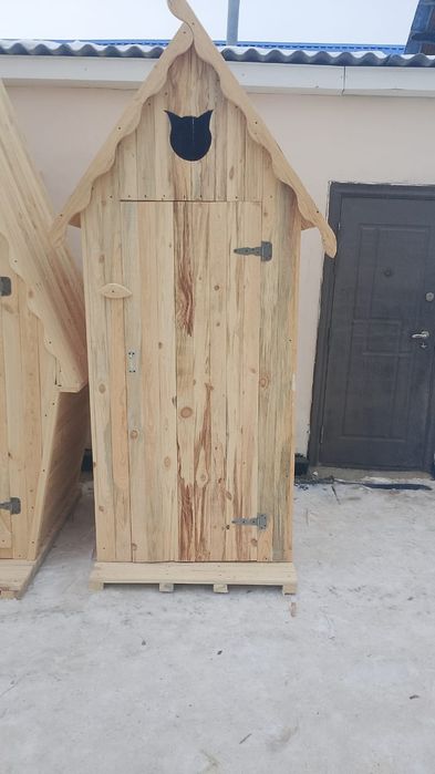 Дачный туалетсатылады