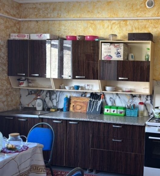 Продам кухонный гарнитур.