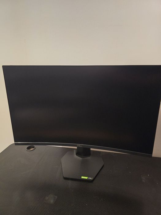 Pc Gaming Mid +Monitor 144hz