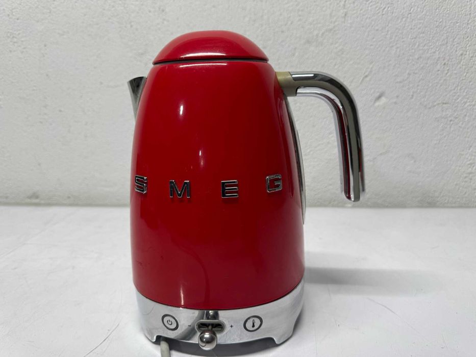 Кана - Smeg 1.7 л / 2500-3000 W