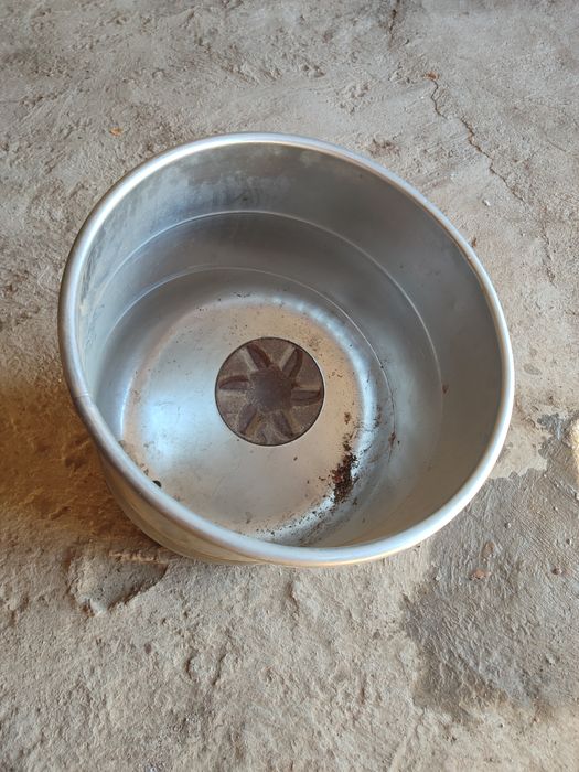 Продам бак из нержавейки