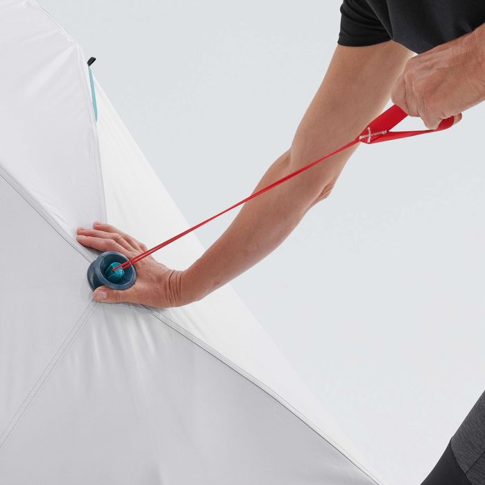 2 местная Палатка для кемпинга / системы 2 SECONDS EASY/ FRESH & BLACK